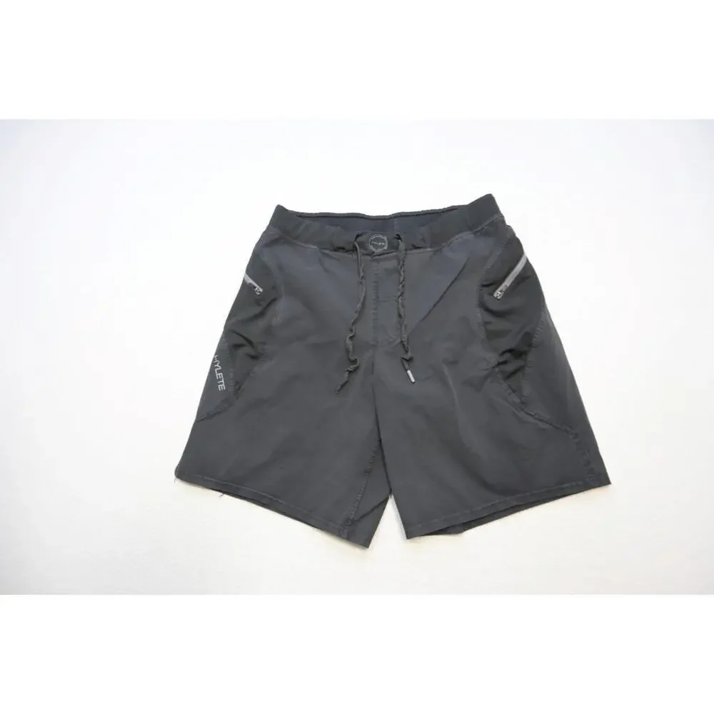 Hylete color black